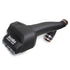 Banks Power 11-14 Ford F-150 3.5L EcoBoost Ram-Air Intake System - Dry Filter - Striker Modified