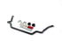 Belltech FRONT ANTI-SWAYBAR 82-03 S-10/S-15 83-94 BLAZ/JIM - Striker Modified
