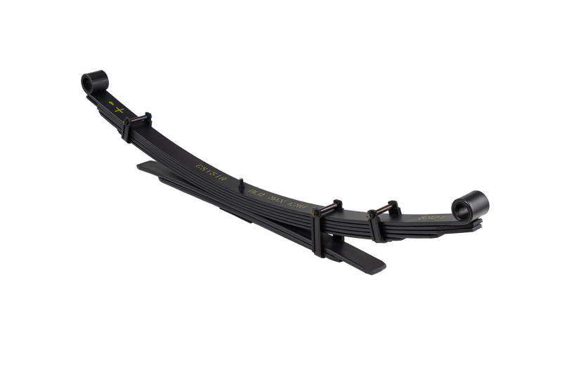 ARB / OME Leaf Spring Navara D40 -Hdr - Striker Modified