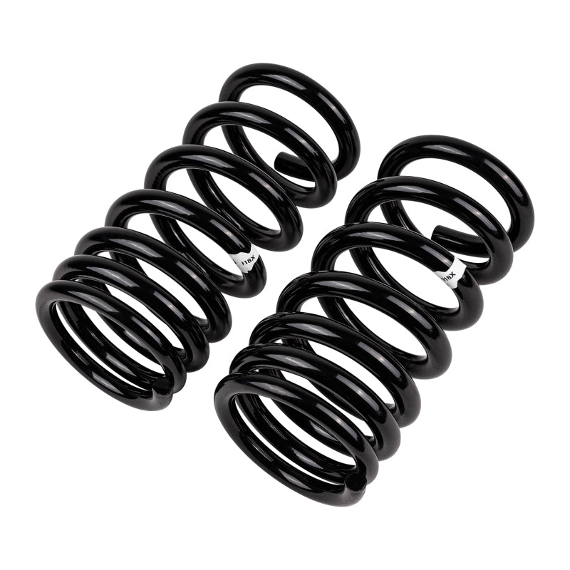 ARB / OME Coil Spring Rear Mits Pajero Nm-Hd - Striker Modified