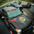 BD Diesel Sway Bar End Link Upgrade Kit - 01-19 Chevy Silverado/GMC Sierra 2500HD/3500HD - Striker Modified