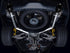 AWE Tuning 18-23 Dodge Durango SRT & Hellcat Track Edition Exhaust - Diamond Black Tips - Striker Modified
