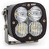 Baja Designs XL80 Driving/Combo LED Light Pods - Clear - Striker Modified