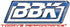 BBK 03-07 Dodge Viper V10 Twin 67mm Throttle Body BBK Power Plus Series - Striker Modified