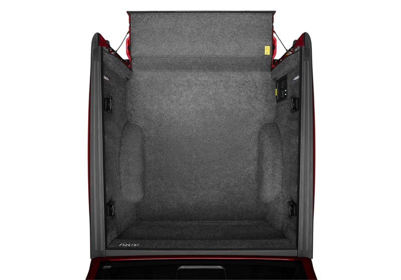 BedRug 15-23 Ford F-150 5.5ft Bed Bedliner - Striker Modified