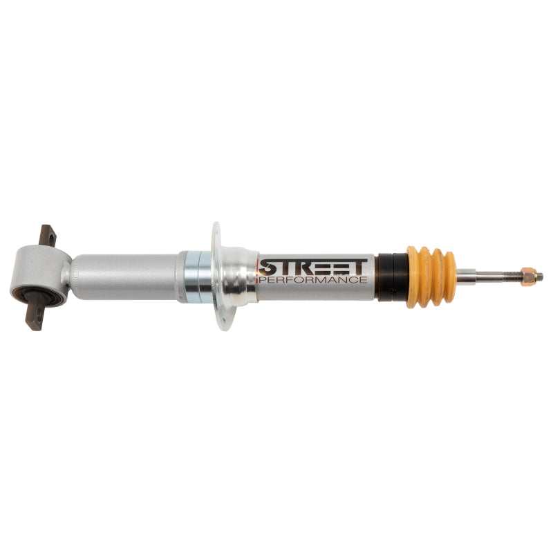 Belltech 2015+ Ford F-150 1-3in Front 5in Rear Lower Kit with SP Shocks - Striker Modified