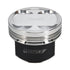 Manley 03-06 Evo 8/9 (7 Bolt 4G63T) 86mm +1mm Over Bore 8.5:1 Dish Pistons w/ Rings - Striker Modified