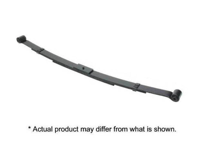 Belltech LEAF SPRING 79-83 TOYOTA PICKUP 3inch - Striker Modified