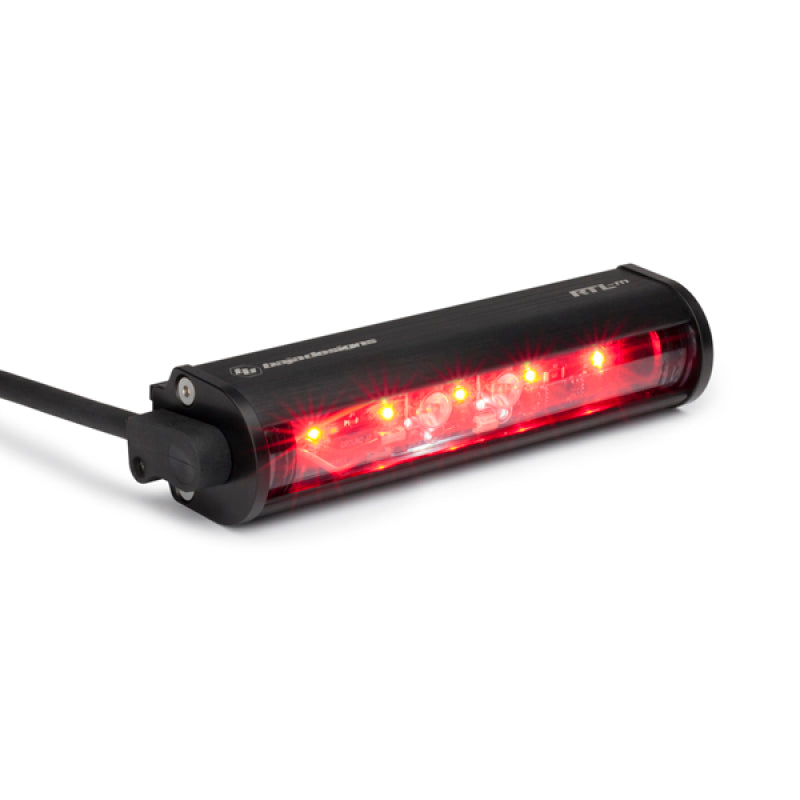 Baja Designs RTL-M No Plate Light 6in Light Bar - Striker Modified