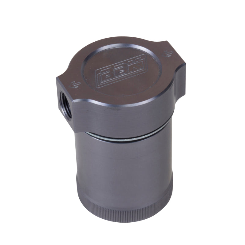 BBK 16-20 Chevrolet Camaro SS 6.2L V8 Oil Separator Kit - Striker Modified