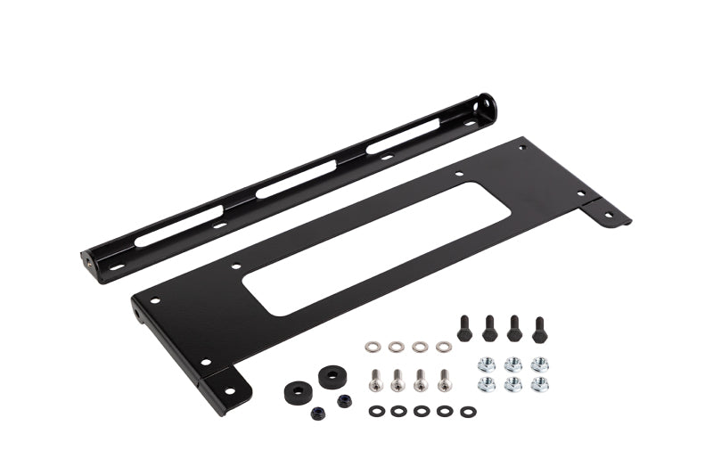 ARB Flip Up License Plate Kit - Striker Modified