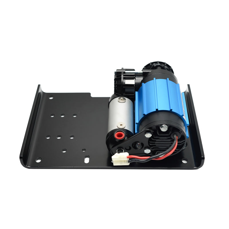 ARB Ford Bronco Compressor Bracket - Striker Modified