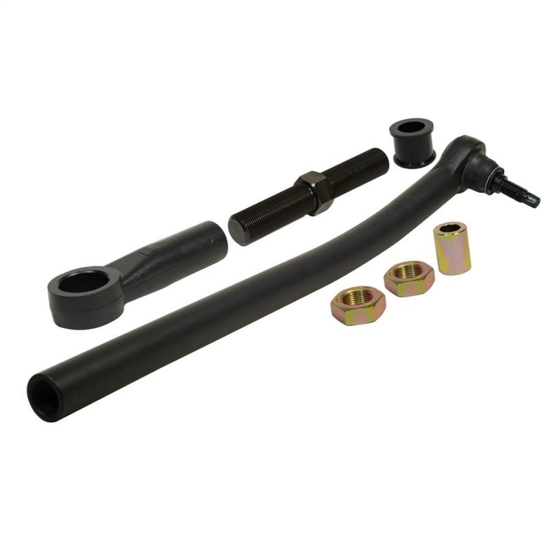 BD Diesel Track Bar Kit - Ford 2017-2020 SuperDuty F250/F350/F450/F550 4wd - Striker Modified