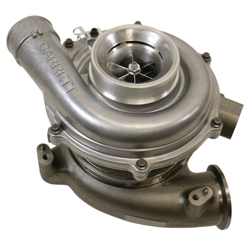 BD Diesel Screamer Stage 1 Performance GT37 Turbo - 2003-2007 Ford 6.0L - Striker Modified