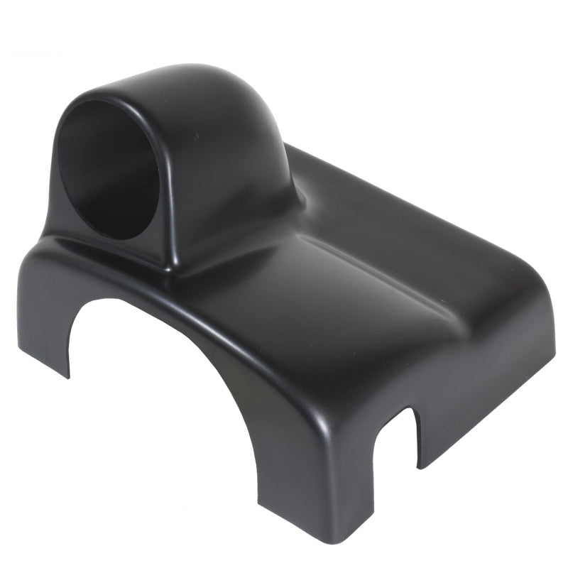 Autometer 99-03 Volkswagen Golf / 99-03 Jetta 52mm Single Steering Column Pod - Striker Modified