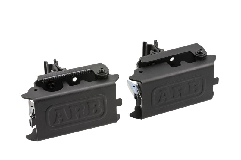 ARB Baserack Hi-Lift Jack Holder - Striker Modified