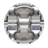 JE Pistons 2013+ VW/Audi 2.0T TSI (22mm Pin) 83mm Bore 10.0:1 CR -5.2cc Dish FSR Piston (Set of 4) - Striker Modified