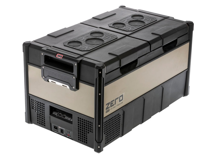 ARB Fridge 101 Quart DZ Zero B Plug - Striker Modified