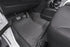 BedRug 07-16 Jeep JK Unlimited 4Dr Front 4pc BedTred Floor Kit (Incl Heat Shields) - Striker Modified