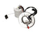BBK 01-04 Mustang V6 GT 01-02 Cobra 300LPH Intank Fuel Pump - Striker Modified