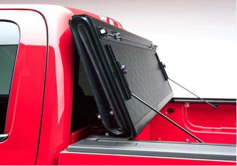 BAK 02-13 Chevy Avalanche/Escalade EXT BAKFlip F1 - Striker Modified