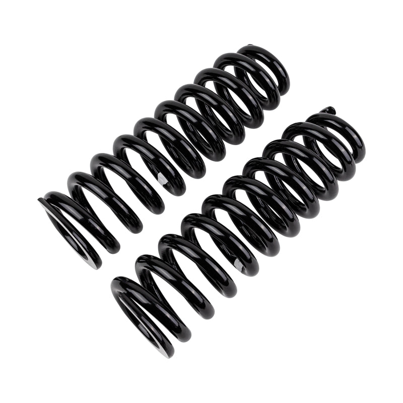 ARB / OME Coil Spring Front Tundra 07On W/Bar - Striker Modified