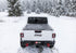 BAK 20-21 Jeep Gladiator Revolver X4s 5ft Bed Cover - Striker Modified