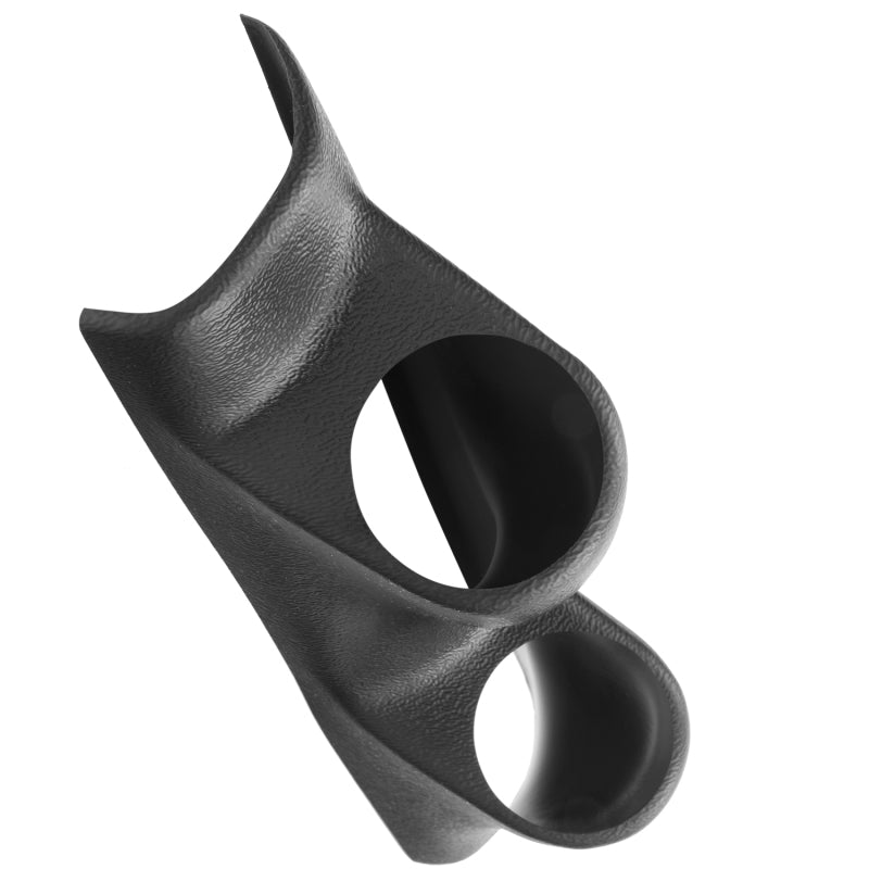 Autometer 99-04 Mazda Miata 52mm Dual Gauge Pod - Striker Modified