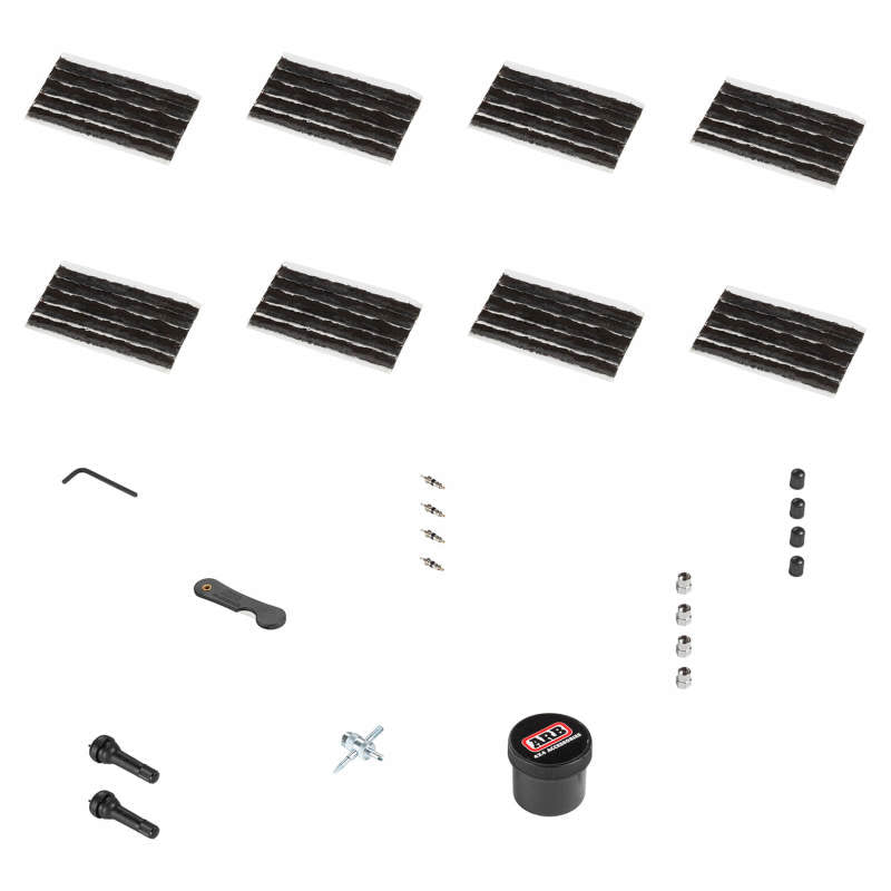 ARB Speedy Seal Sii Repair Kit Series 2 - Striker Modified