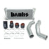 Banks 13-18 Ram 6.7L 2500/3500 Diesel Techni-Cooler System - Raw Tubes - Striker Modified