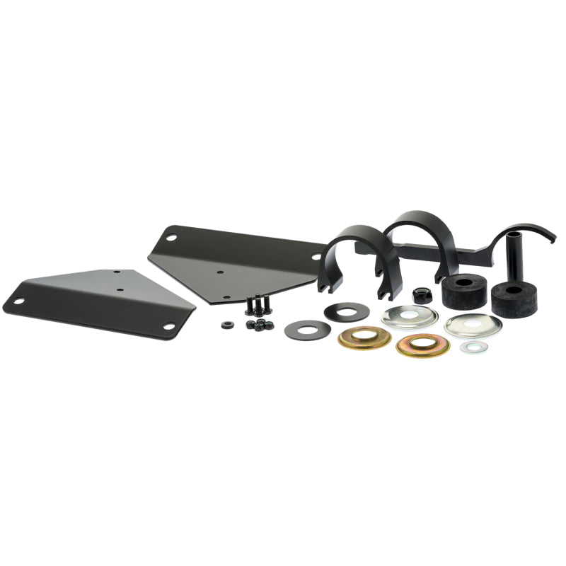 ARB Bp51 Fit Kit Lc200 Rear - Striker Modified