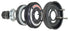 ATI Damper - 7.525in - Alum - 4 & 3 Grv - GM L86 6.2 V8 - Striker Modified