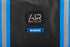 ARB Inflation Case Black Finish w/ Blue Highlights PVC Material Reflective Strips - Striker Modified