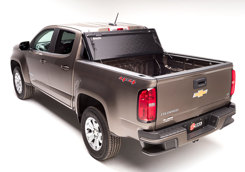 BAK 2023+ Chevy Colorado Crew Cab 5ft 2in Bed BAKFlip F1 - Striker Modified