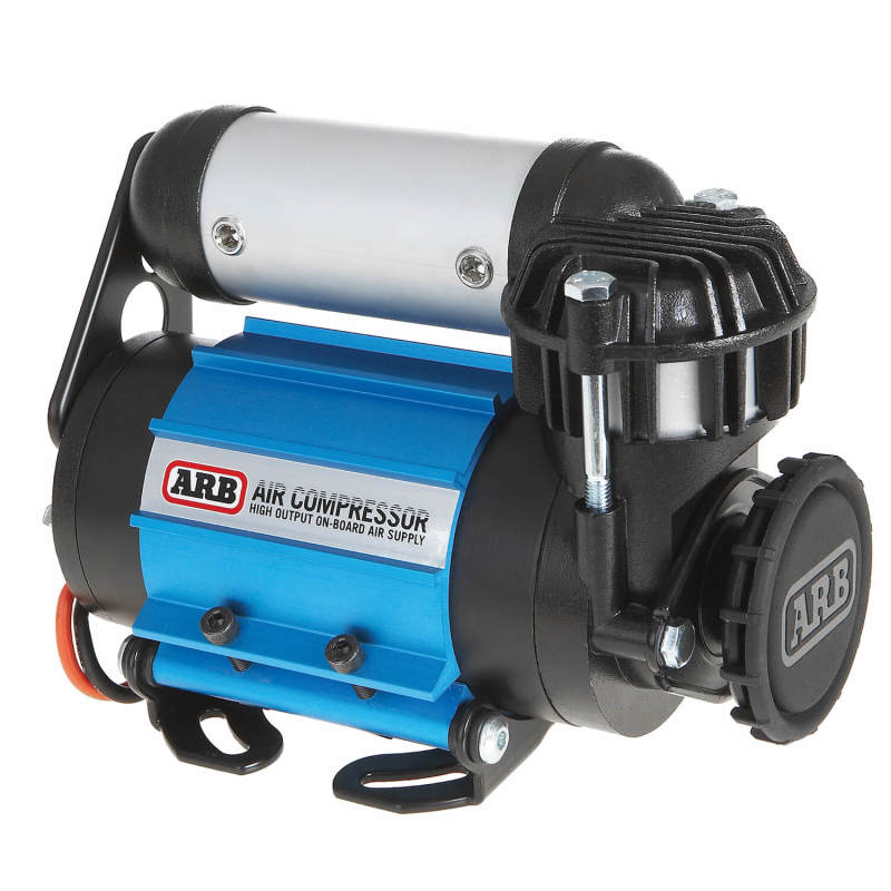 ARB Compressor Mdm Air Locker 12V - Striker Modified