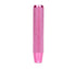 NRG Shift Knob Knurl Hidden Gem Long Pink - Striker Modified
