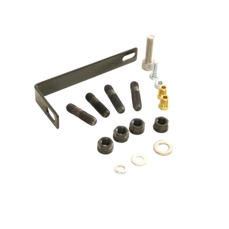 BD Diesel Manifold Exhaust Pulse - 2003-2007 Dodge 5.9L - Striker Modified
