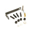 BD Diesel Manifold Exhaust Pulse - 2003-2007 Dodge 5.9L - Striker Modified