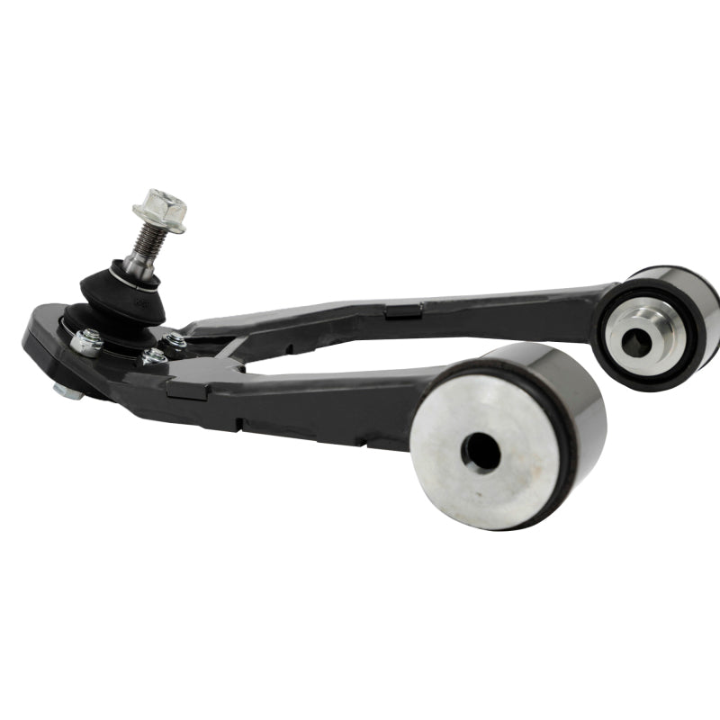 Belltech 19-21 Ford Ranger 2WD/4WD Front Upper Control Arm (Pair) - Striker Modified