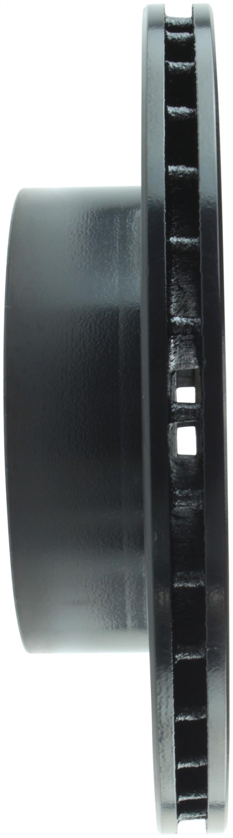 StopTech Slotted Sport Brake Rotor - Striker Modified