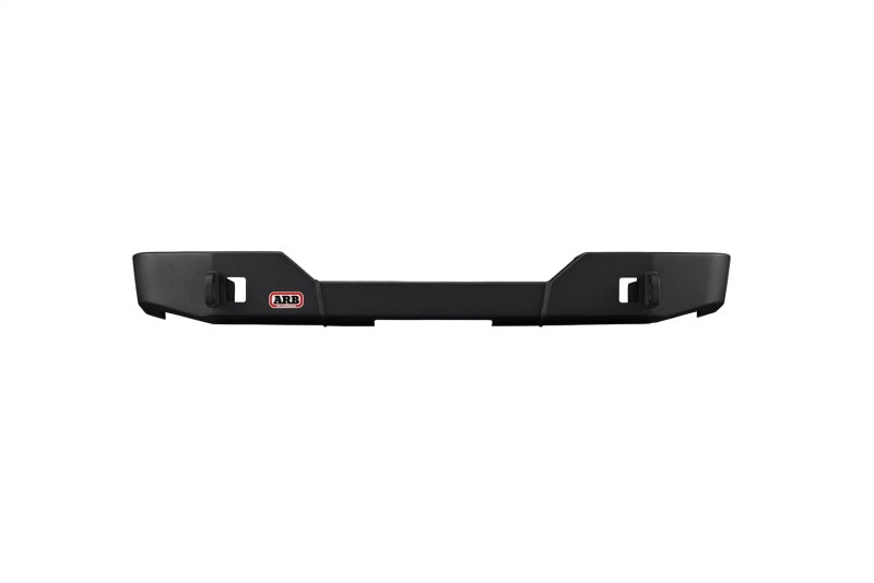 ARB Rear Bar Textured Blk Jk Jeep - Striker Modified