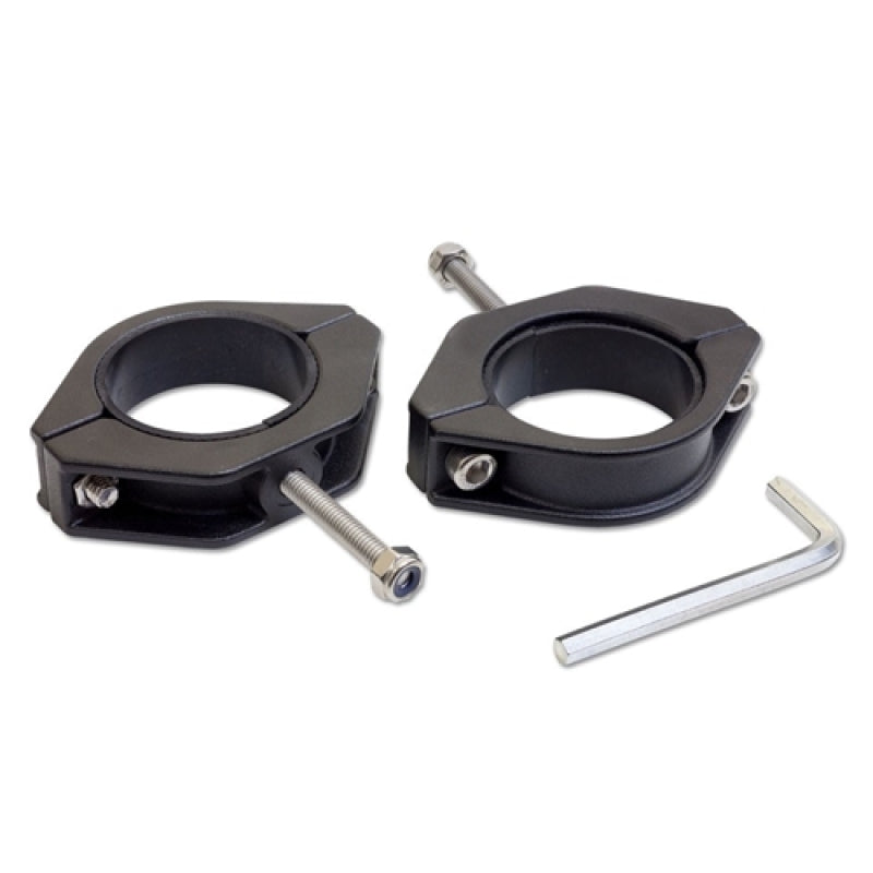 Bazooka 2in Fixed Rollbar Clamp - Striker Modified