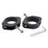 Bazooka 2in Fixed Rollbar Clamp - Striker Modified