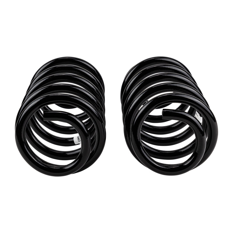 ARB / OME Coil Spring Rear Jeep Wh Cherokee - Striker Modified