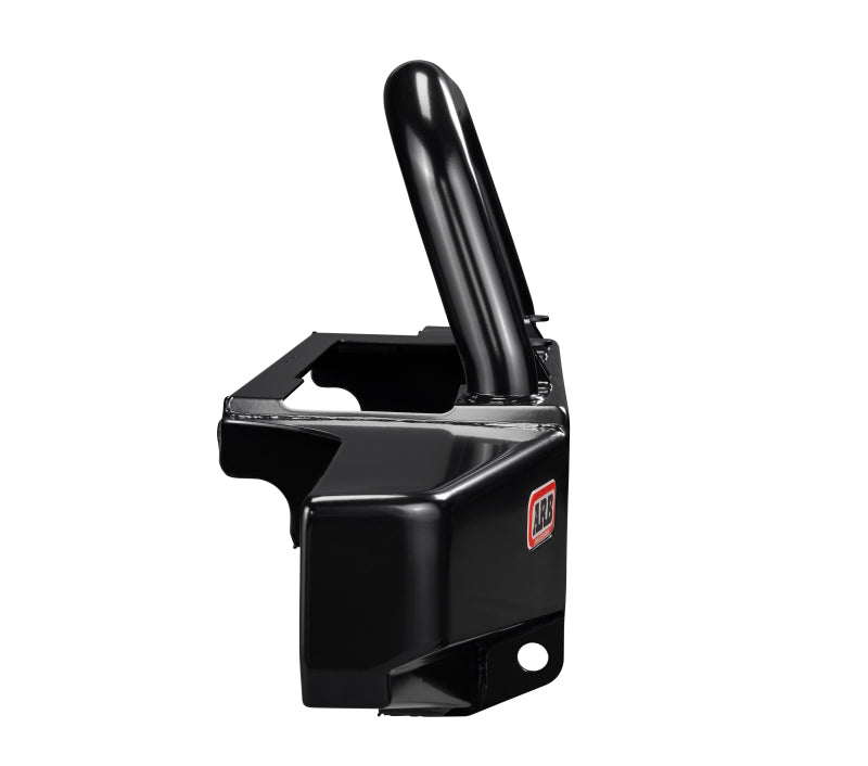 ARB 87-96 Jeep Wrangler YJ/ 97-06 Jeep Wrangler TJ Multi-fit Winch Bumper - Striker Modified