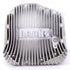 Banks 85-19 Ford F250/ F350 10.25in 12 Bolt Natural Differential Cover Kit - Striker Modified