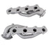 BBK 99-03 Ford F Series Truck 5.4 Shorty Tuned Length Exhaust Headers - 1-5/8 Titanium Ceramic - Striker Modified