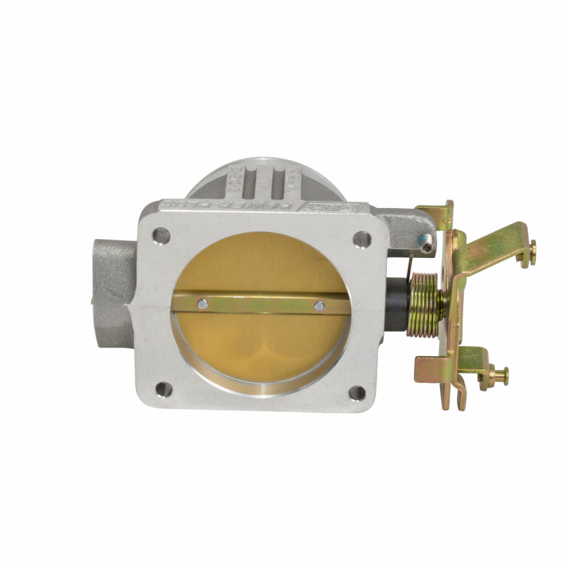 BBK 96-04 Mustang 4.6 GT 75mm Throttle Body BBK Power Plus Series - Striker Modified