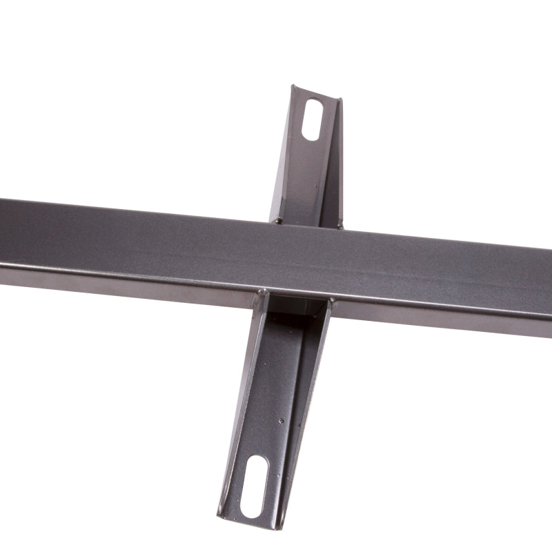 BBK 79-93 Mustang Subframe Connector Full Length With Seat Support Bracket - Striker Modified