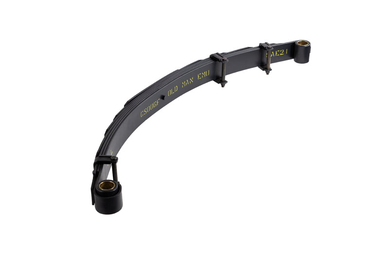 ARB / OME Leaf Spring Toy 75 Serf - Striker Modified